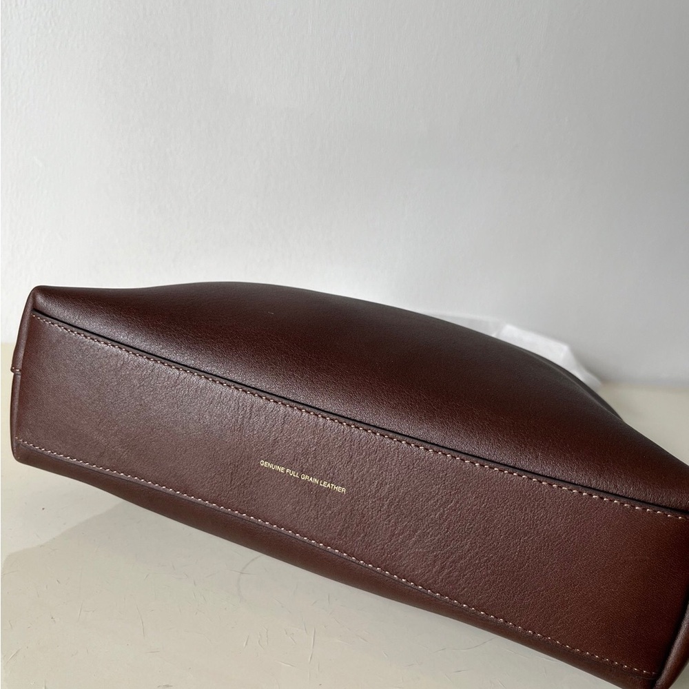 Coach Brooklyn 28 Shoulder Bag-Maple - Picture 6 of 9